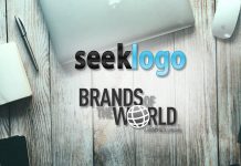 Two Resources for finding vector brand logos