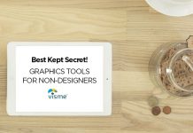 Visme.co – This Online tool helps non-designers transform ideas into engaging designs